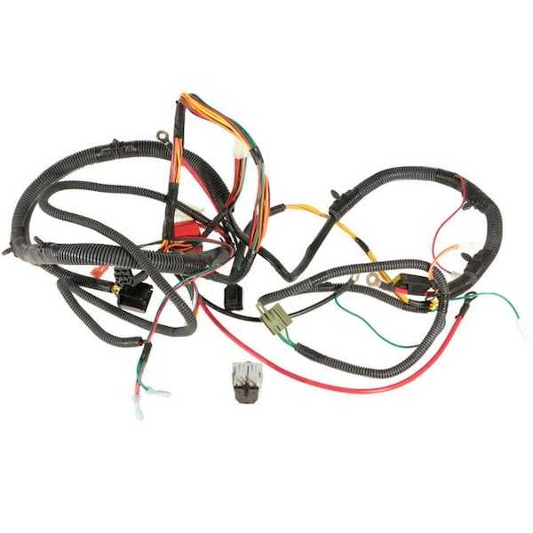 Harness Kit-Main